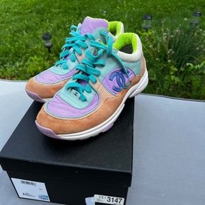 Chanel Sneakers